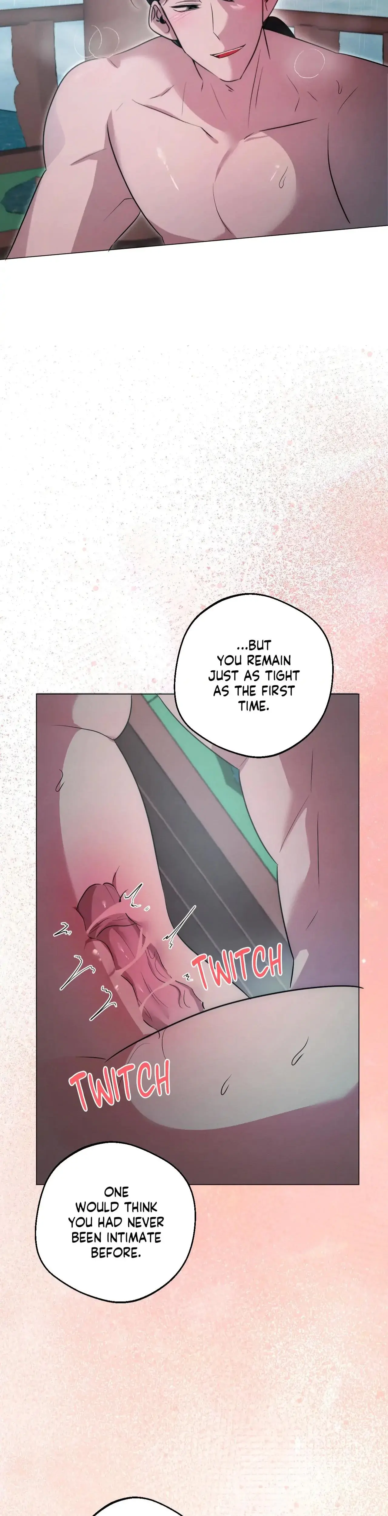 Capturing Spirits Catching Feelings Chapter 21 - Page 33