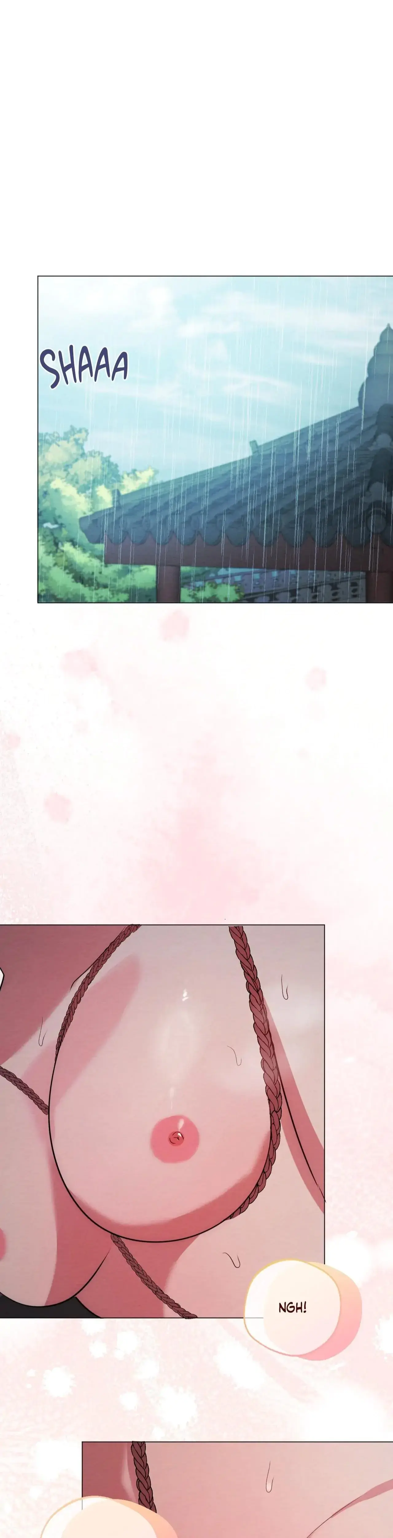 Capturing Spirits Catching Feelings Chapter 22 - Page 19