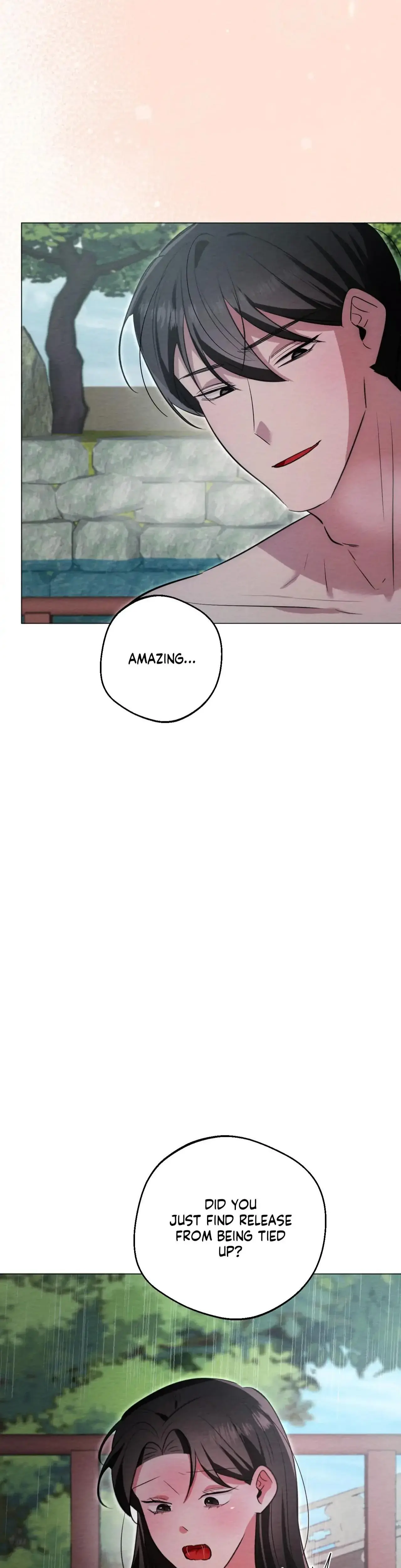 Capturing Spirits Catching Feelings Chapter 22 - Page 29