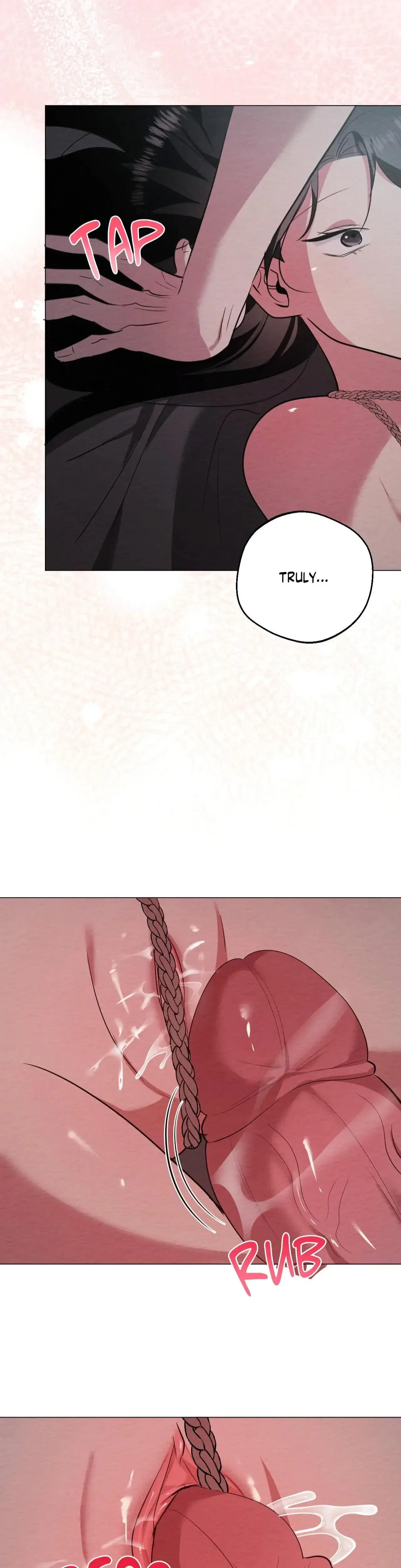 Capturing Spirits Catching Feelings Chapter 22 - Page 31
