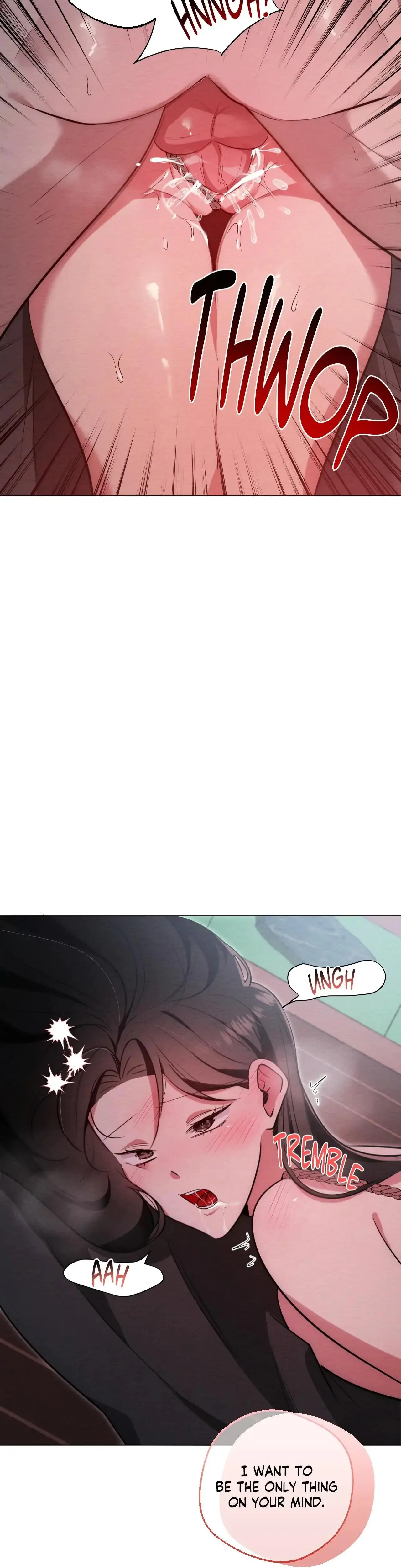Capturing Spirits Catching Feelings Chapter 23 - Page 5