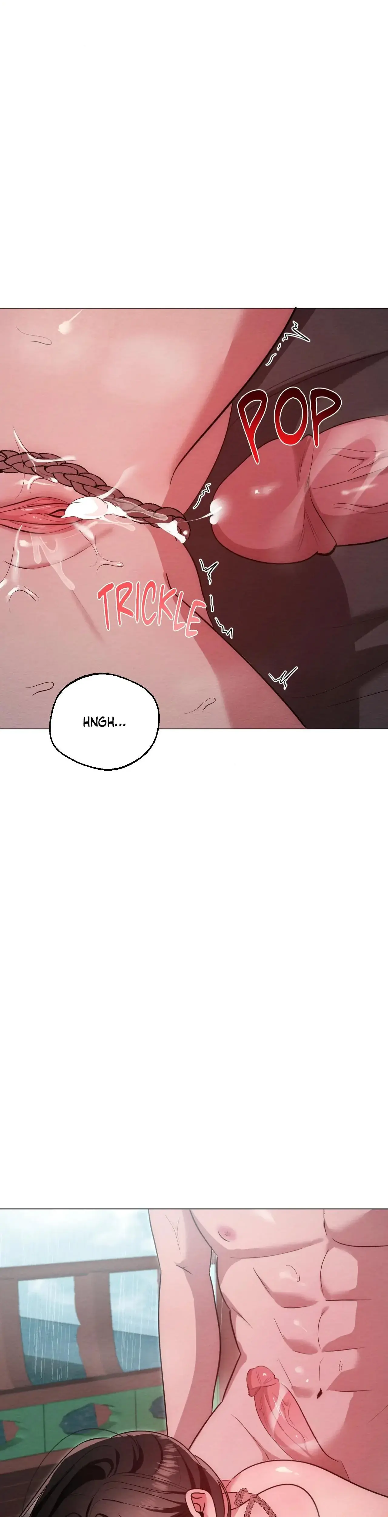 Capturing Spirits Catching Feelings Chapter 24 - Page 14