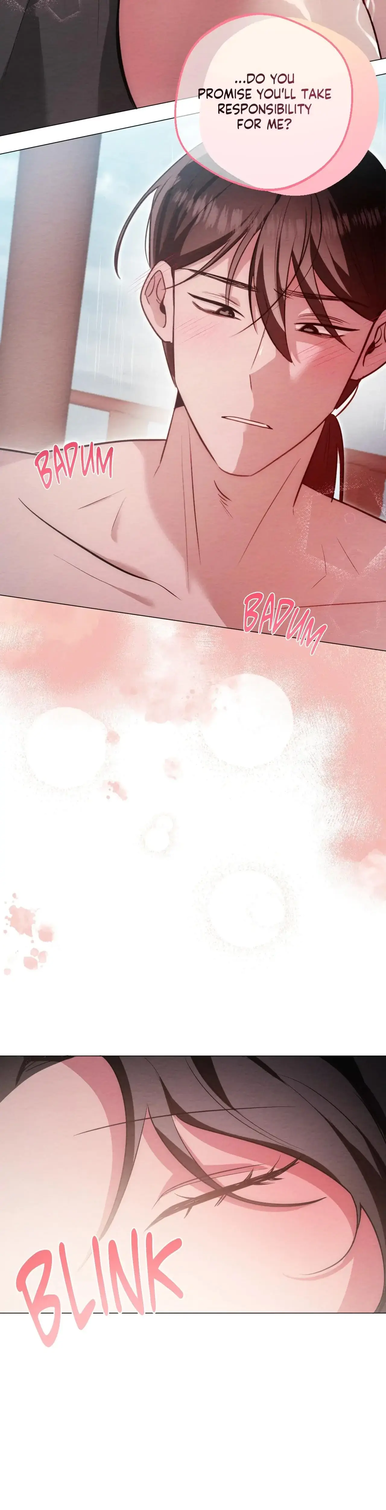Capturing Spirits Catching Feelings Chapter 24 - Page 22