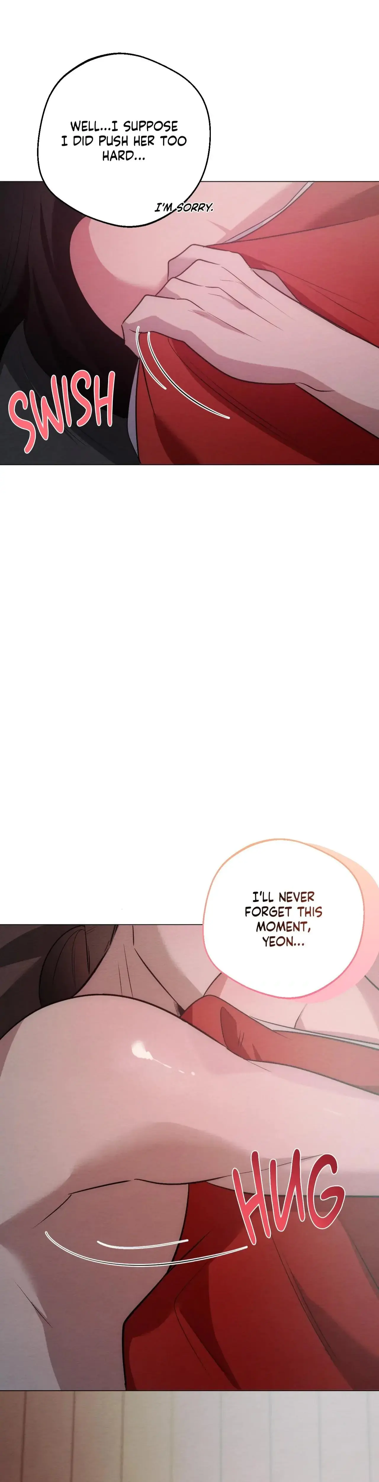 Capturing Spirits Catching Feelings Chapter 24 - Page 24
