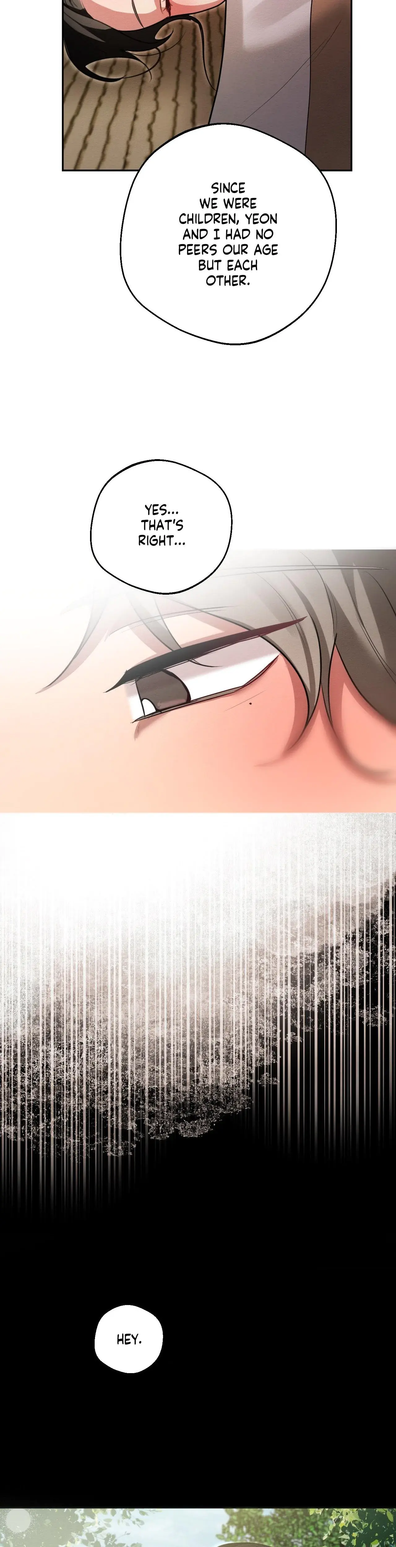 Capturing Spirits Catching Feelings Chapter 25 - Page 18