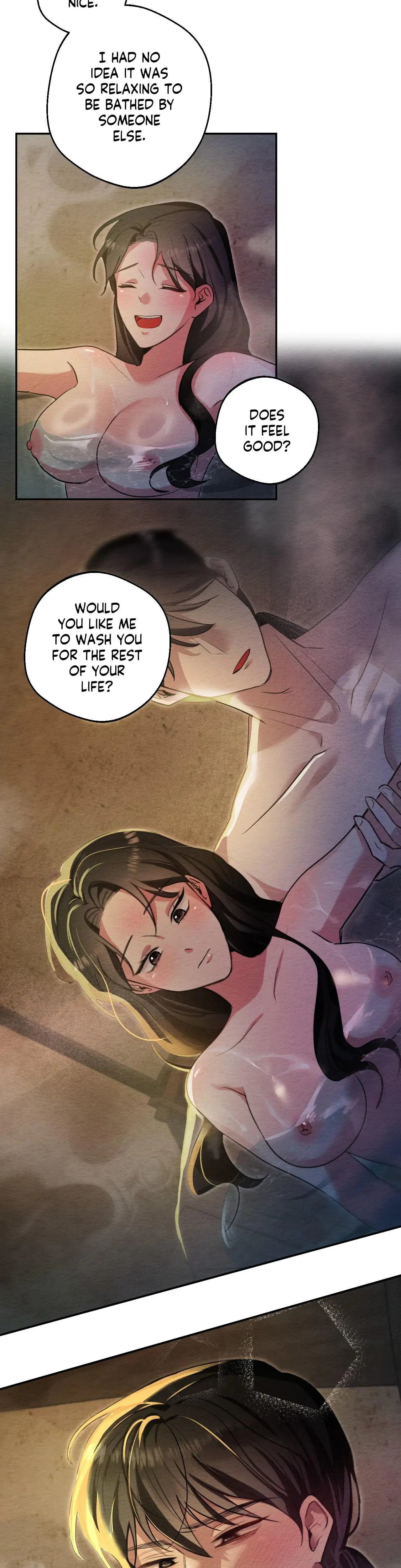 Capturing Spirits Catching Feelings Chapter 25 - Page 29