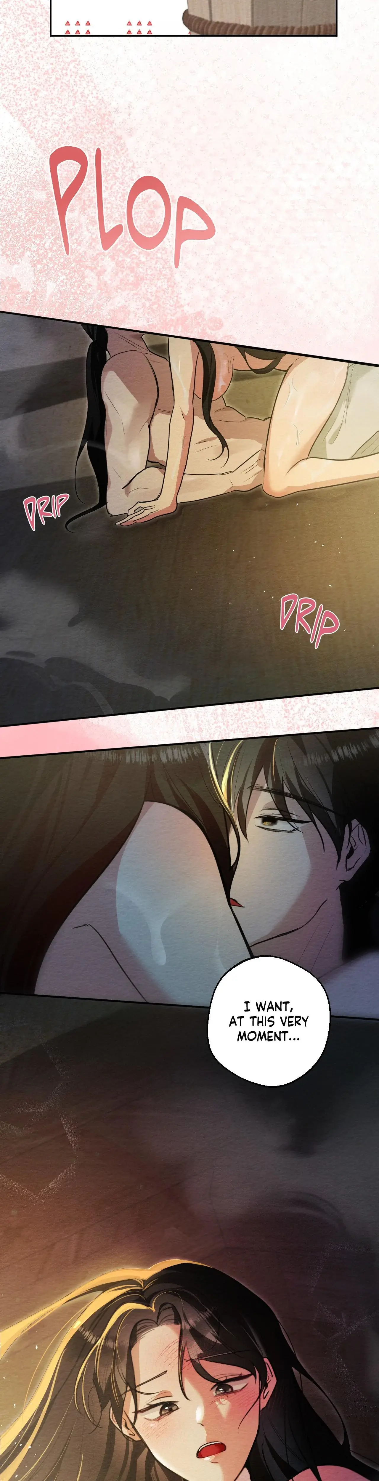 Capturing Spirits Catching Feelings Chapter 25 - Page 32