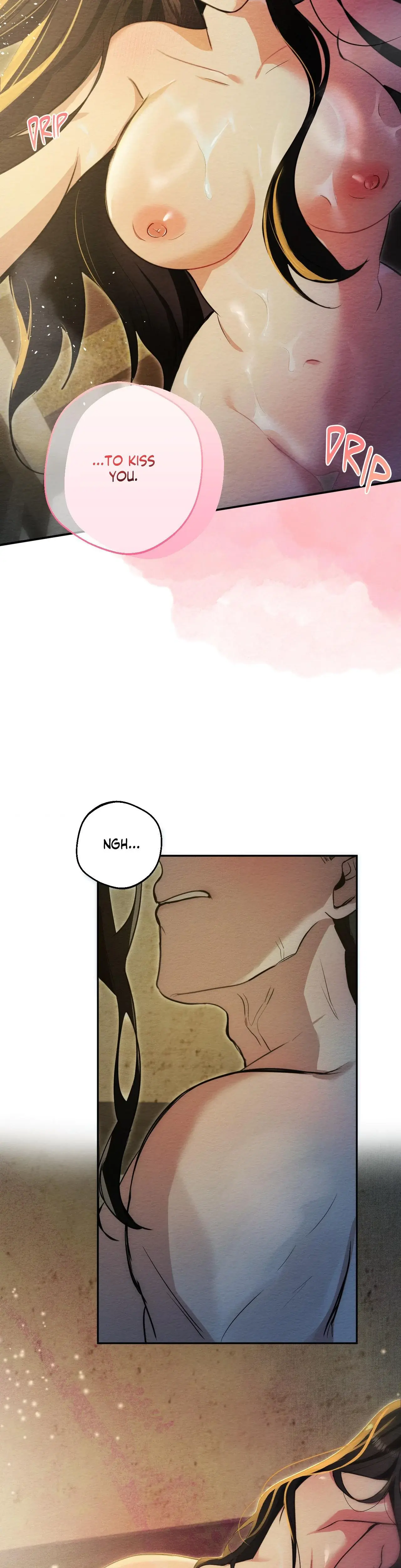 Capturing Spirits Catching Feelings Chapter 25 - Page 33