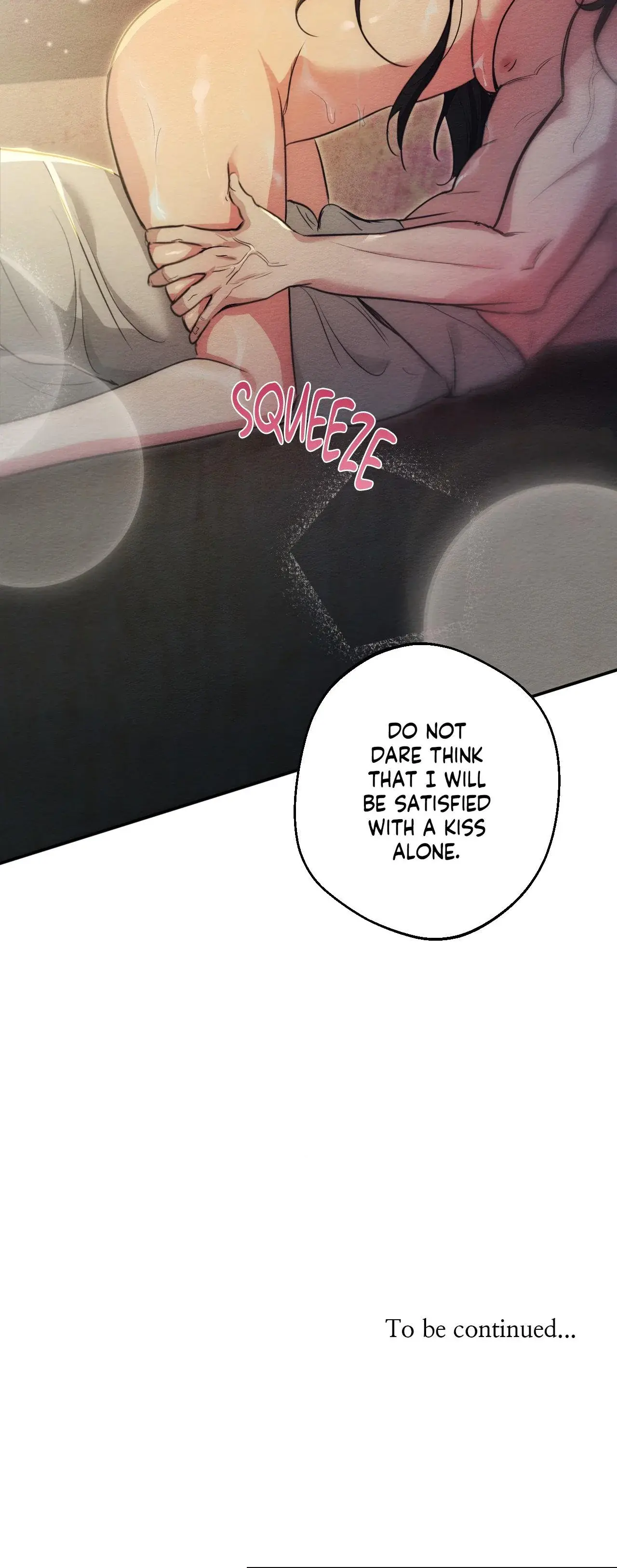 Capturing Spirits Catching Feelings Chapter 25 - Page 34