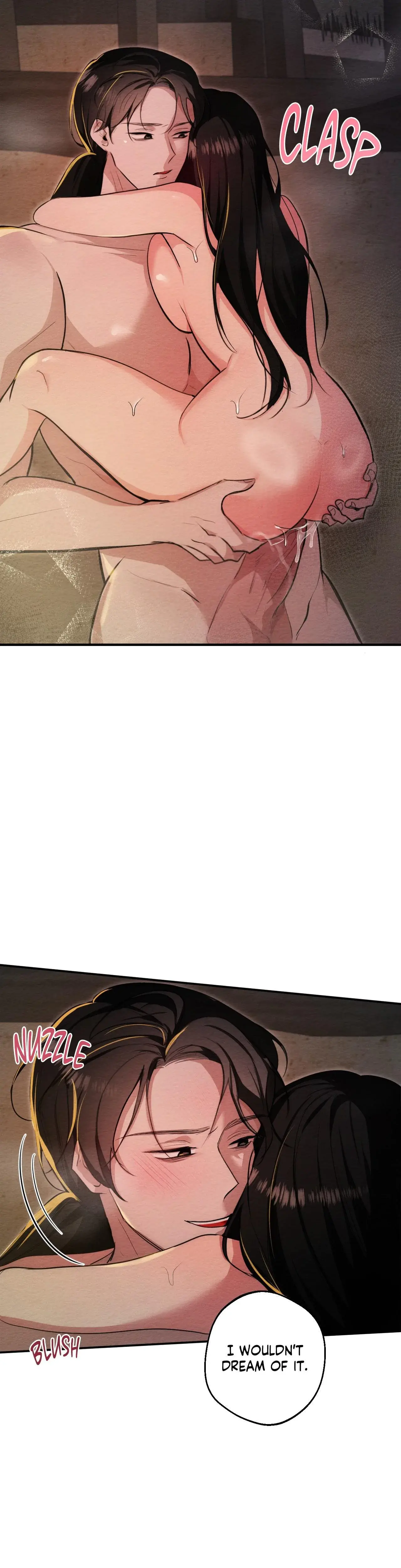 Capturing Spirits Catching Feelings Chapter 26 - Page 17