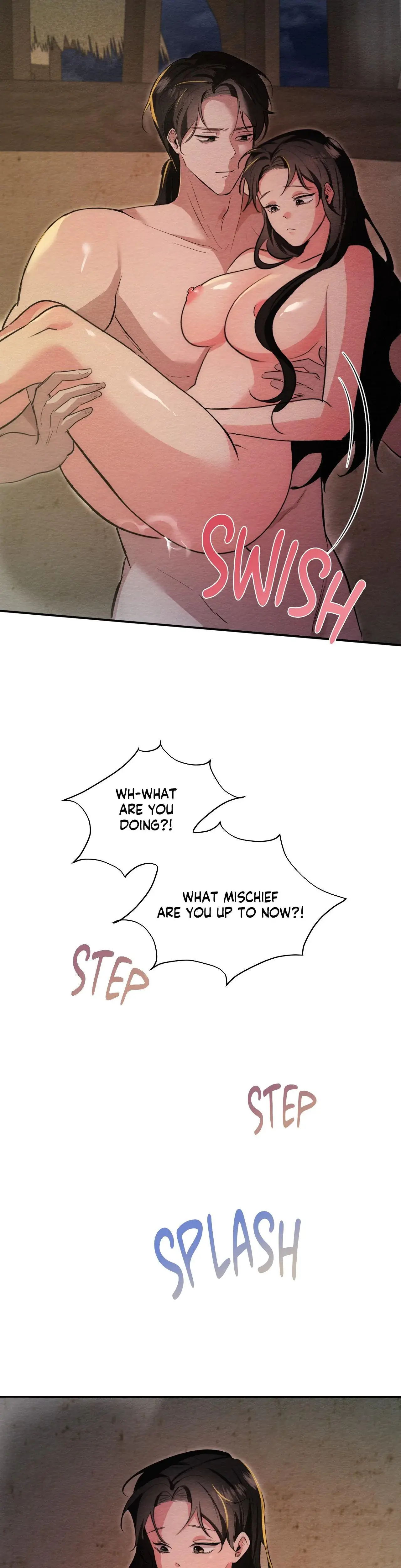 Capturing Spirits Catching Feelings Chapter 26 - Page 28