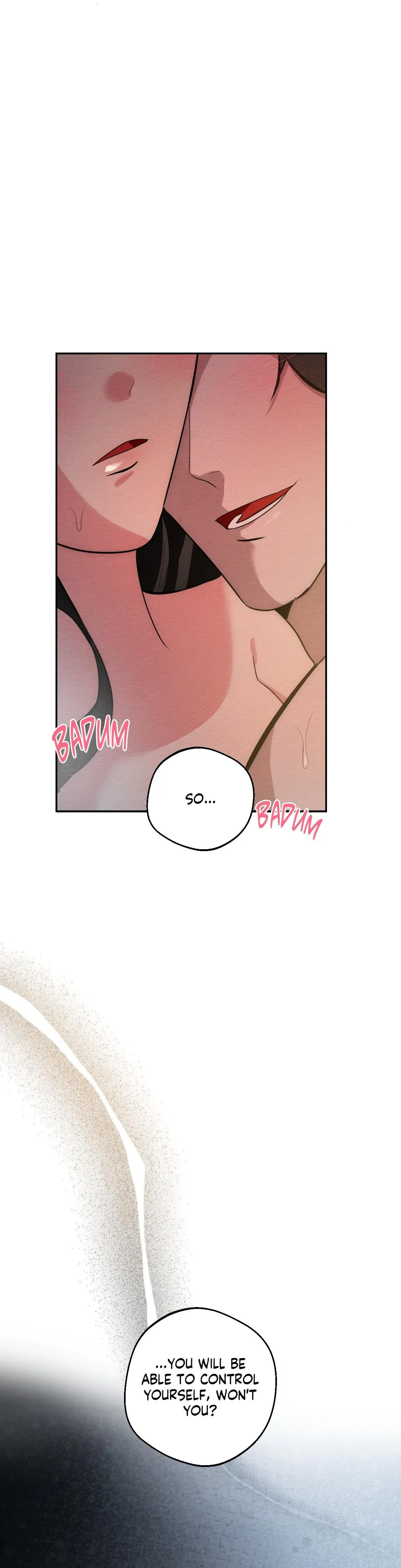 Capturing Spirits Catching Feelings Chapter 26 - Page 32