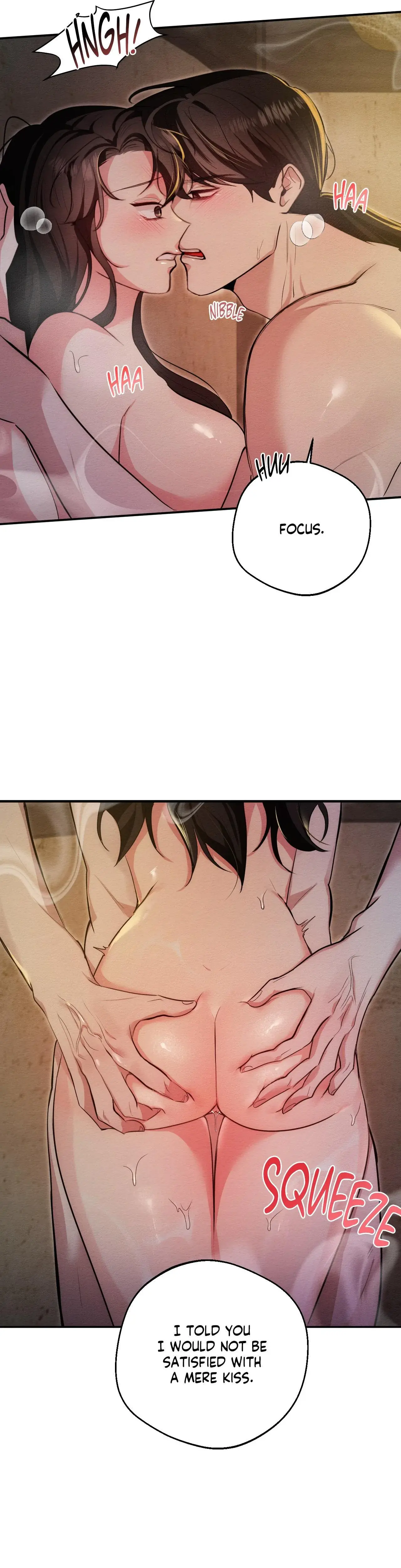 Capturing Spirits Catching Feelings Chapter 26 - Page 4