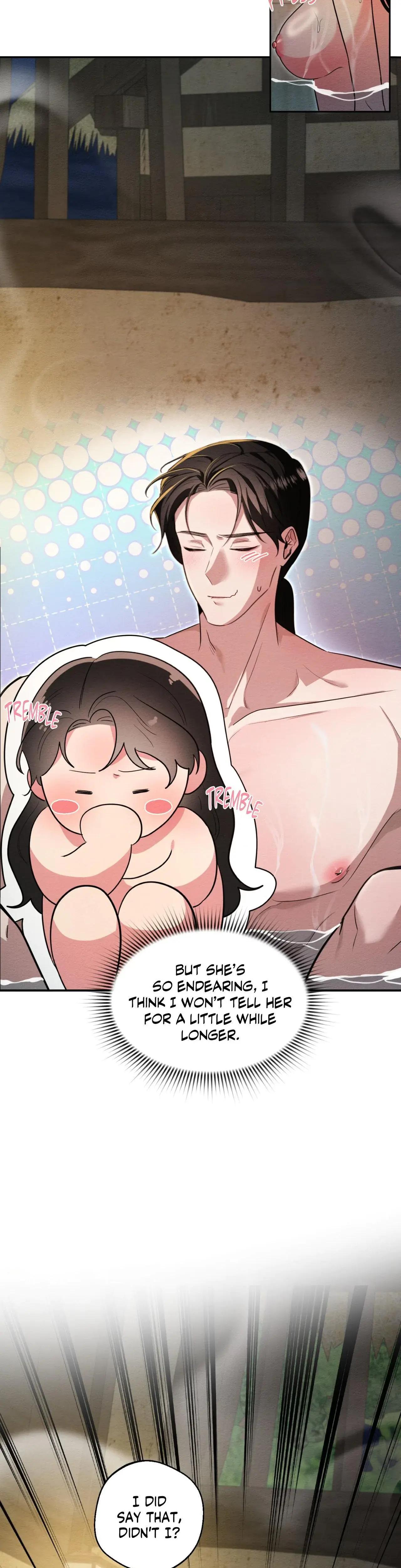 Capturing Spirits Catching Feelings Chapter 27 - Page 10