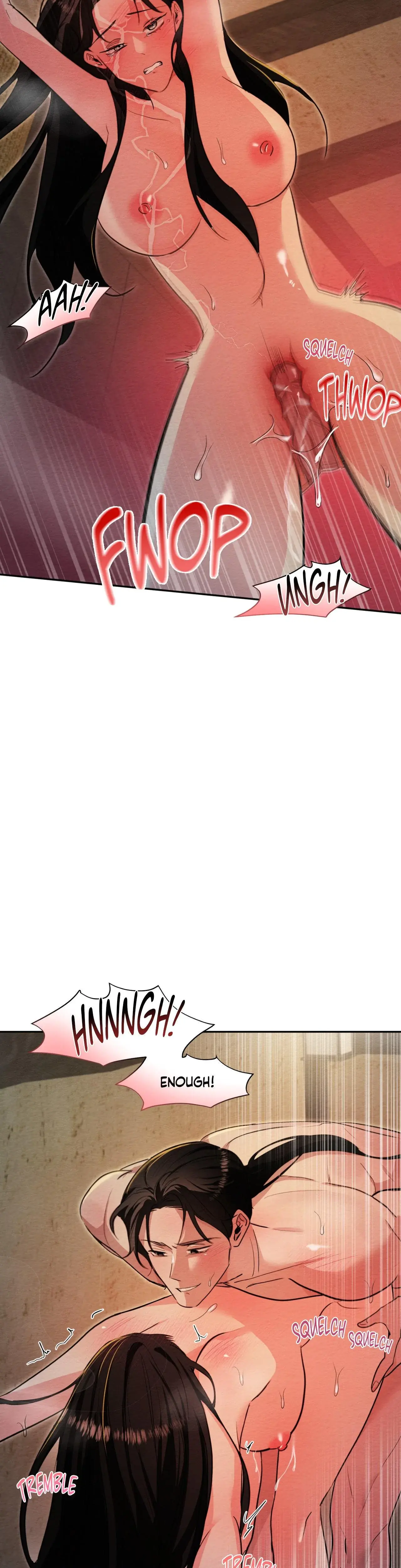 Capturing Spirits Catching Feelings Chapter 27 - Page 24
