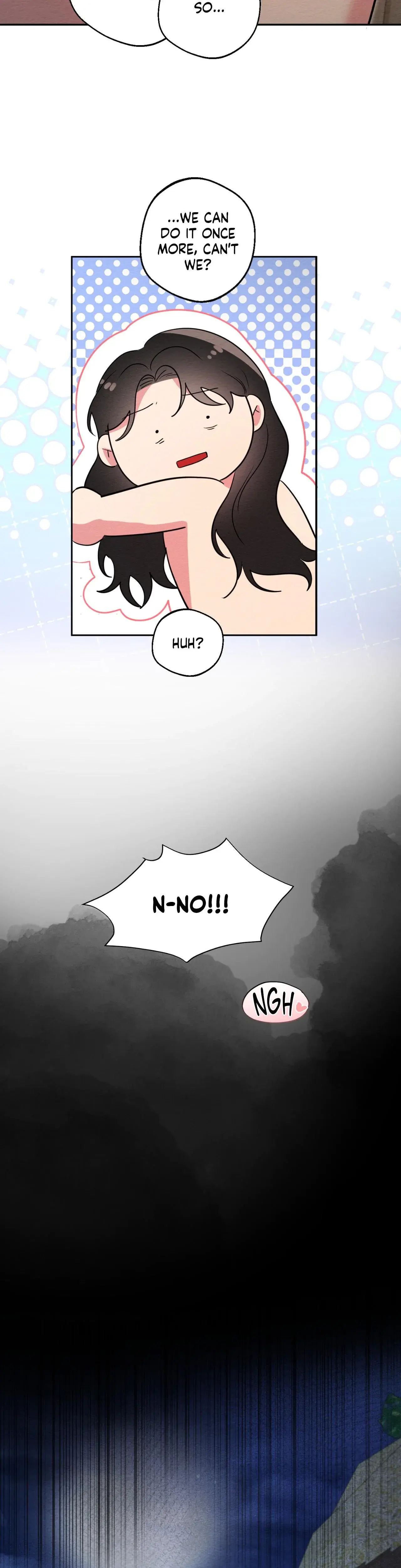 Capturing Spirits Catching Feelings Chapter 27 - Page 29