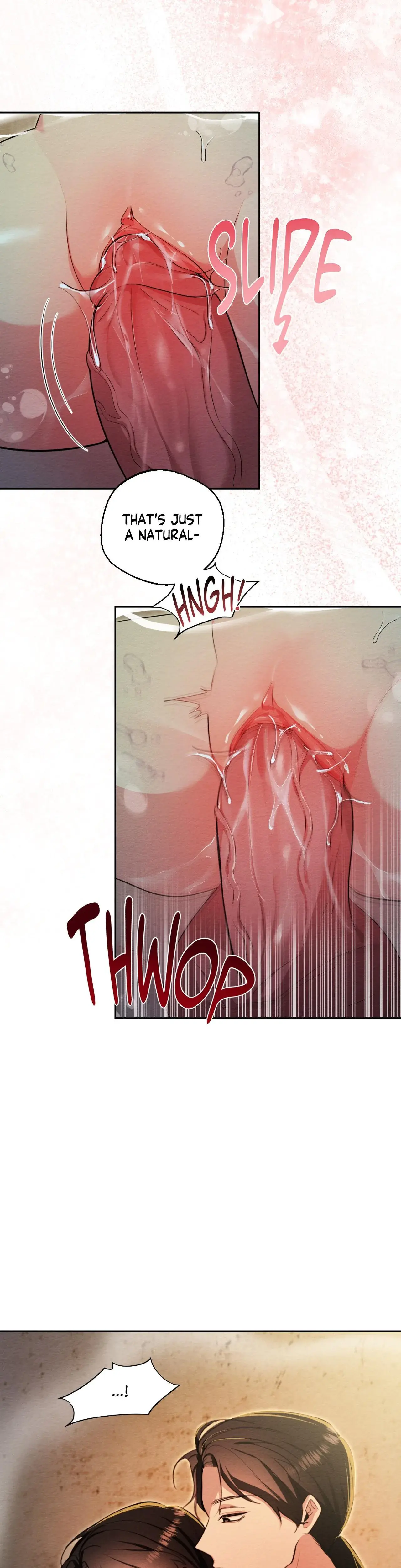 Capturing Spirits Catching Feelings Chapter 27 - Page 6