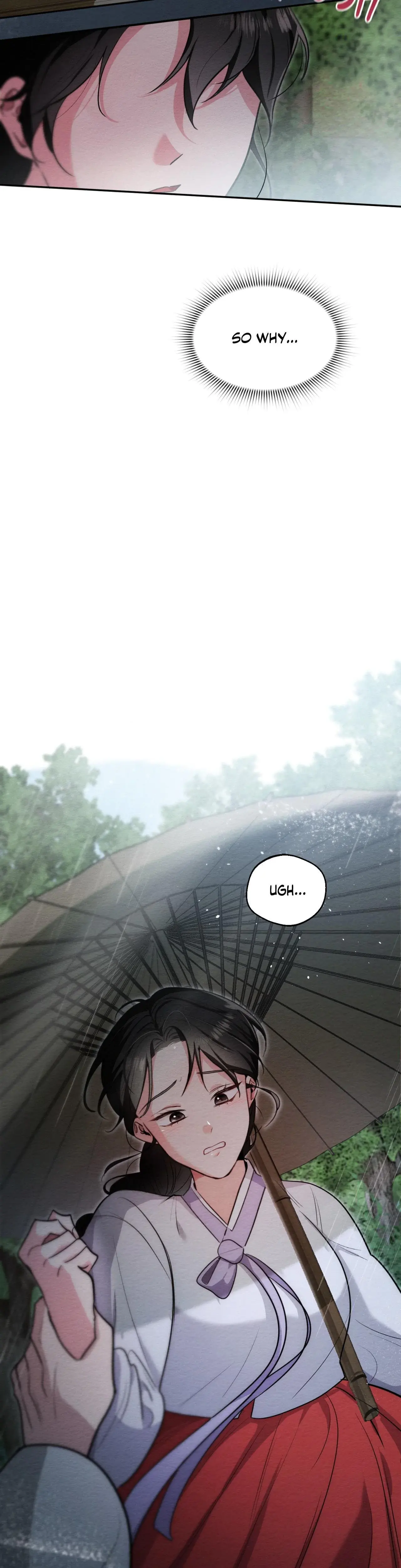 Capturing Spirits Catching Feelings Chapter 28 - Page 27