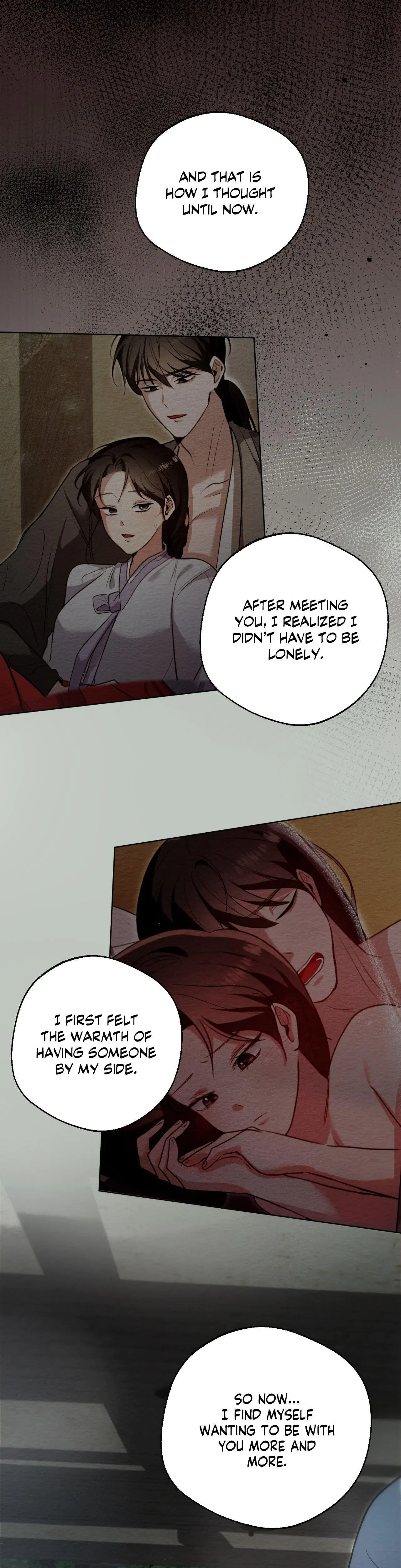 Capturing Spirits Catching Feelings Chapter 29 - Page 16