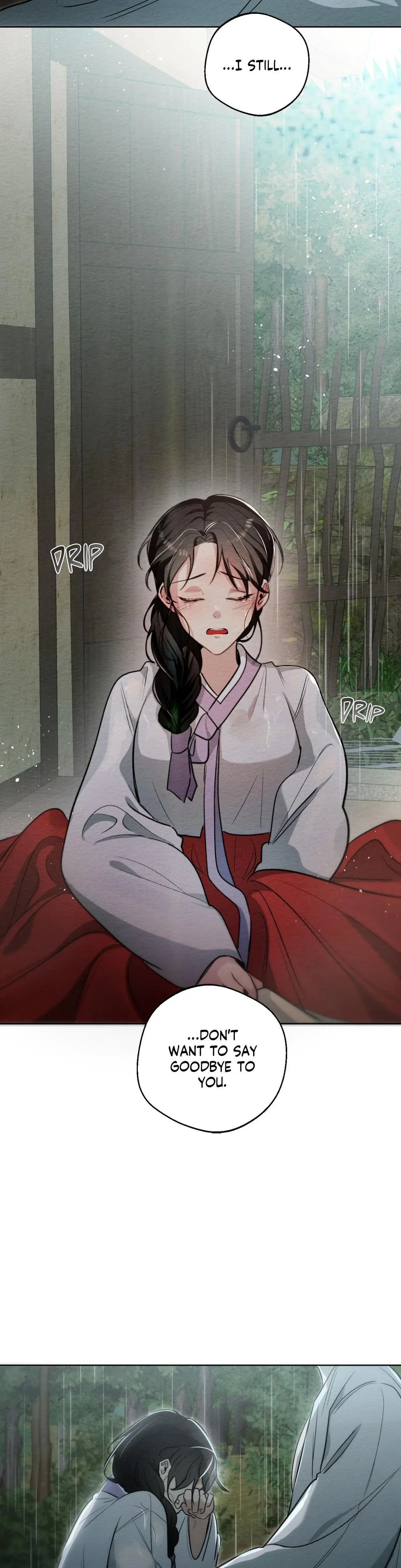 Capturing Spirits Catching Feelings Chapter 29 - Page 18
