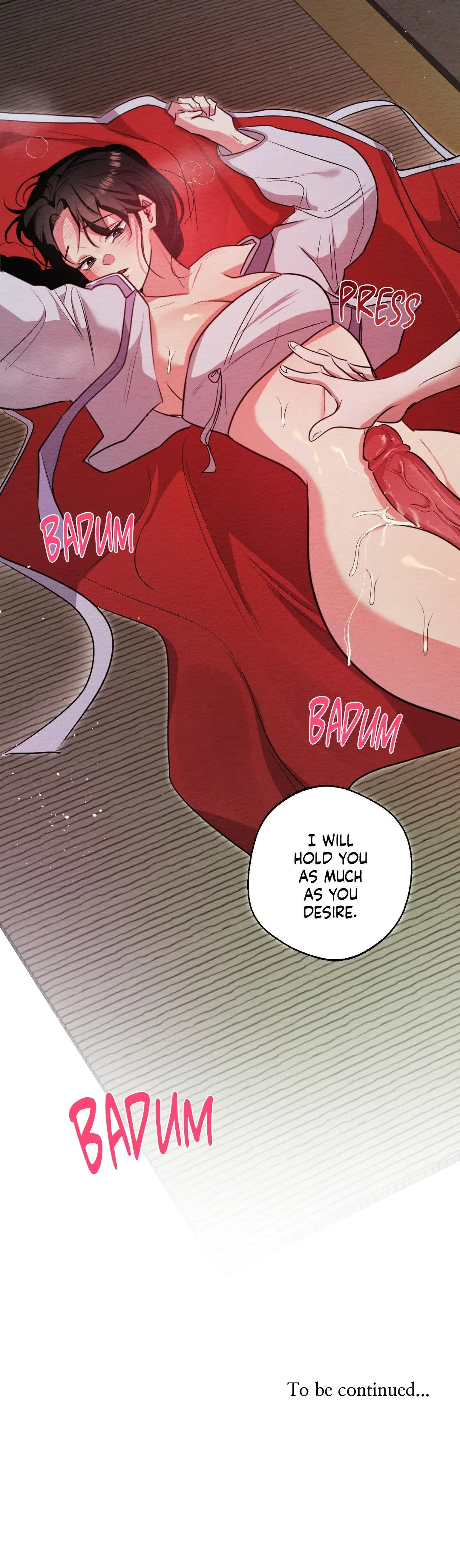 Capturing Spirits Catching Feelings Chapter 29 - Page 32