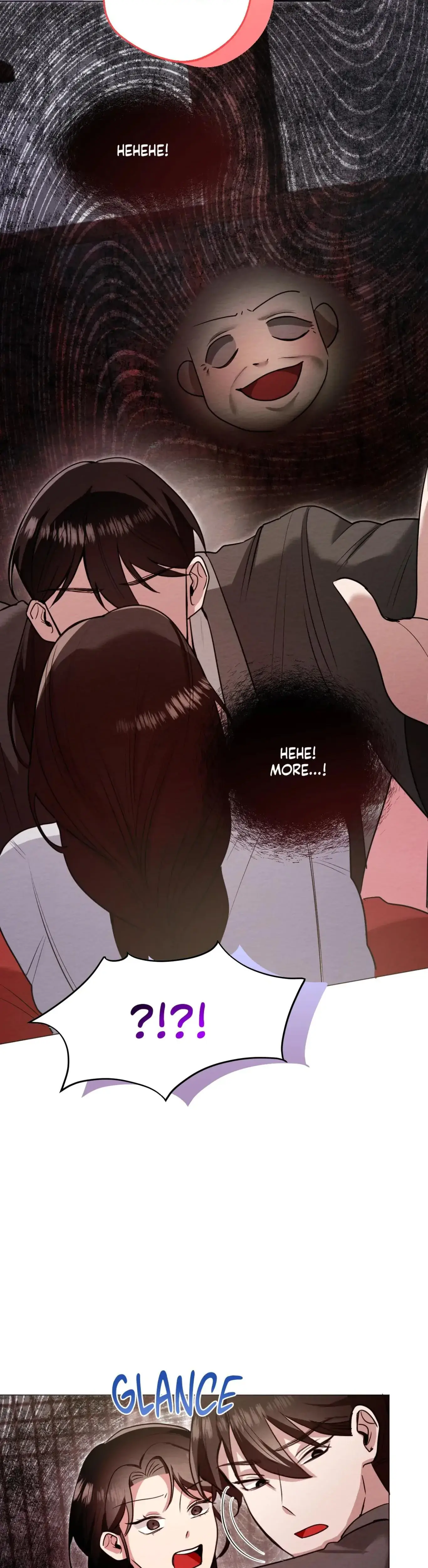 Capturing Spirits Catching Feelings Chapter 3 - Page 29