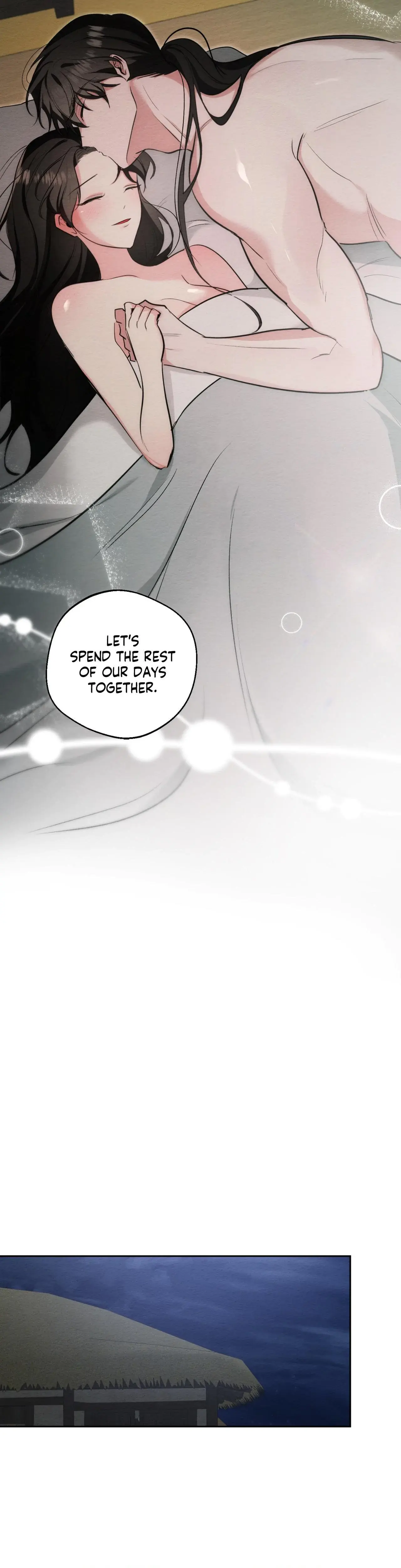Capturing Spirits Catching Feelings Chapter 30 - Page 24