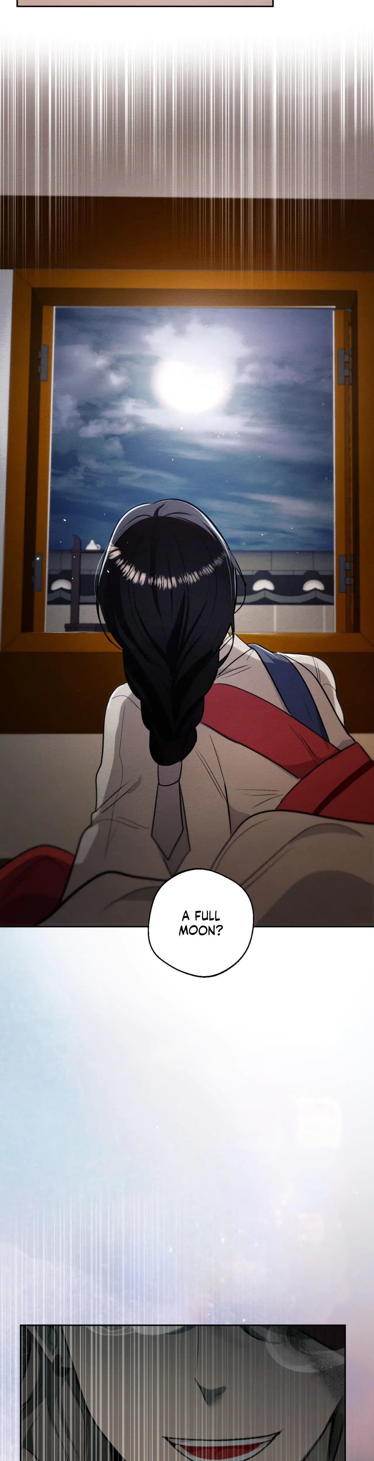 Capturing Spirits Catching Feelings Chapter 33 - Page 30