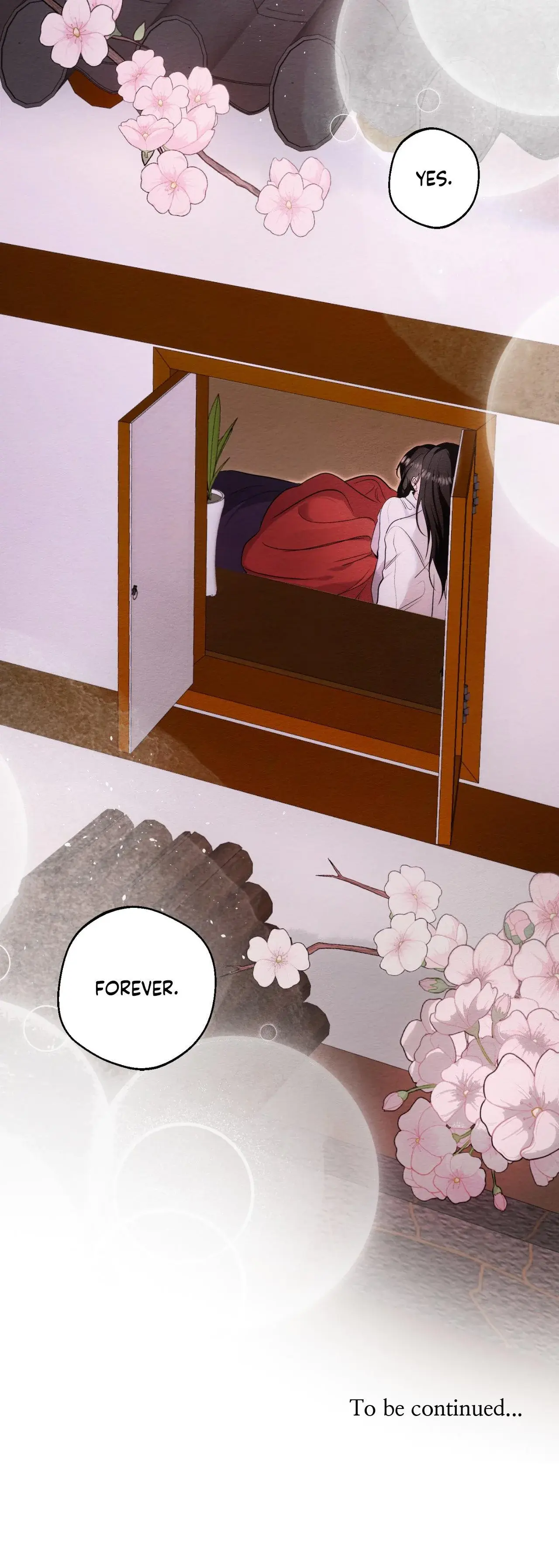 Capturing Spirits Catching Feelings Chapter 34 - Page 29