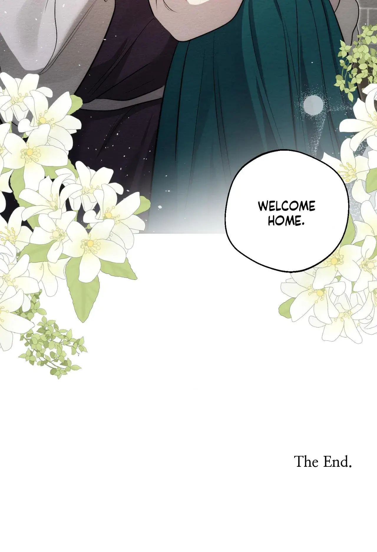 Capturing Spirits Catching Feelings Chapter 35 - Page 30