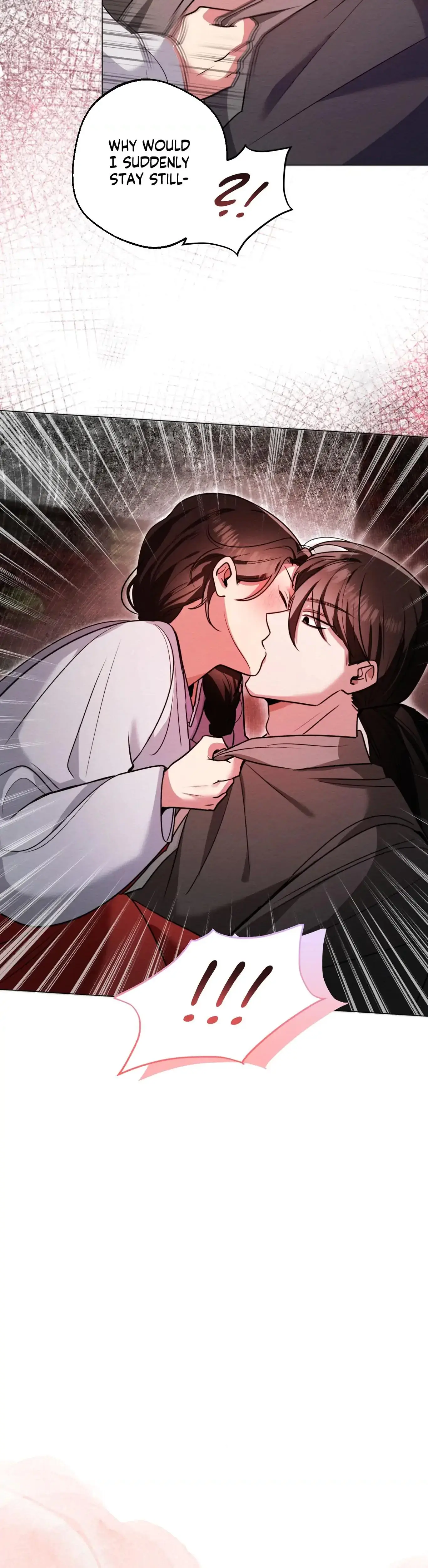 Capturing Spirits Catching Feelings Chapter 4 - Page 2