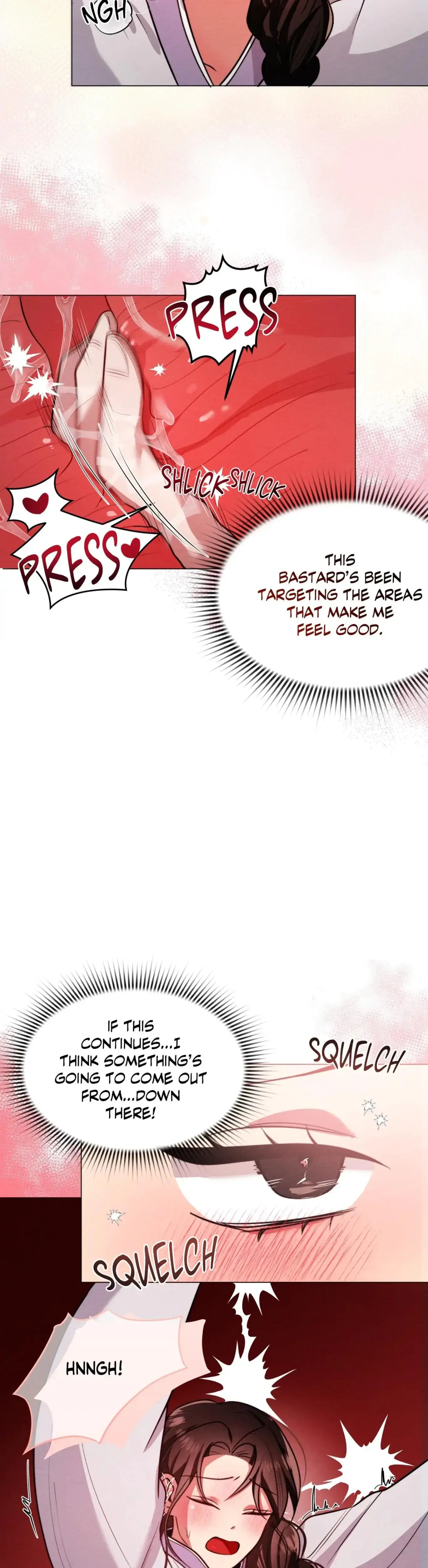 Capturing Spirits Catching Feelings Chapter 4 - Page 26