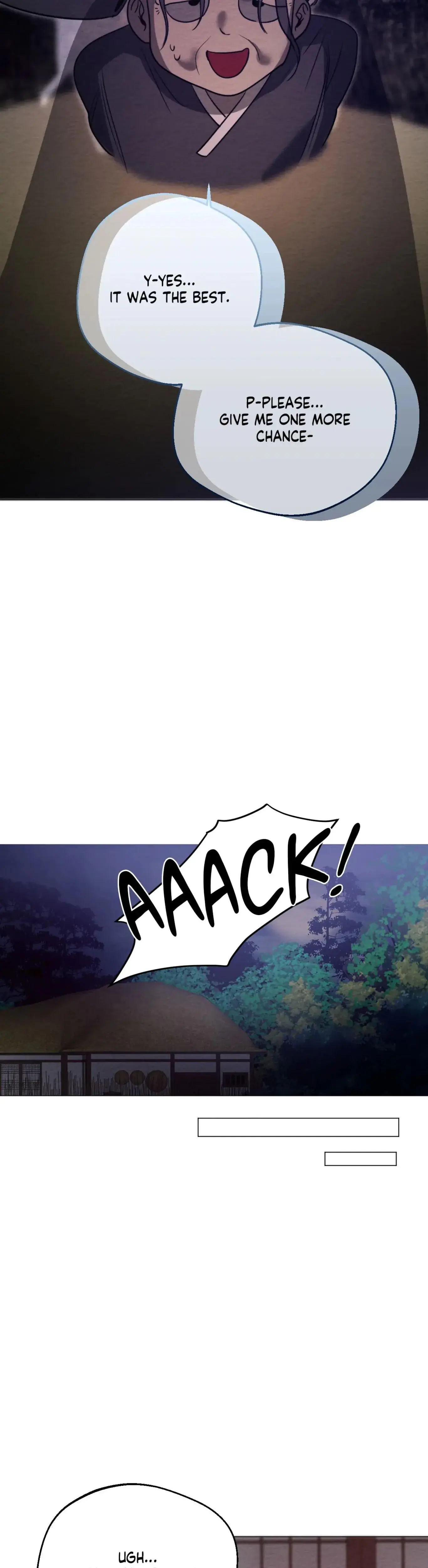 Capturing Spirits Catching Feelings Chapter 4 - Page 30