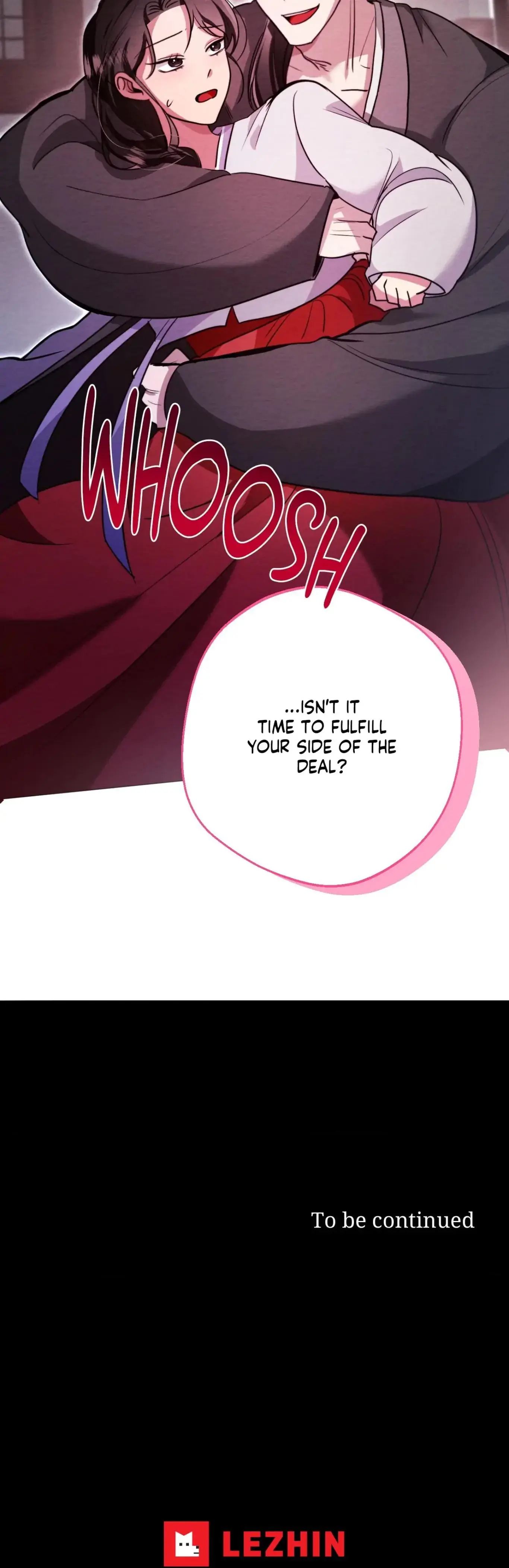 Capturing Spirits Catching Feelings Chapter 4 - Page 32