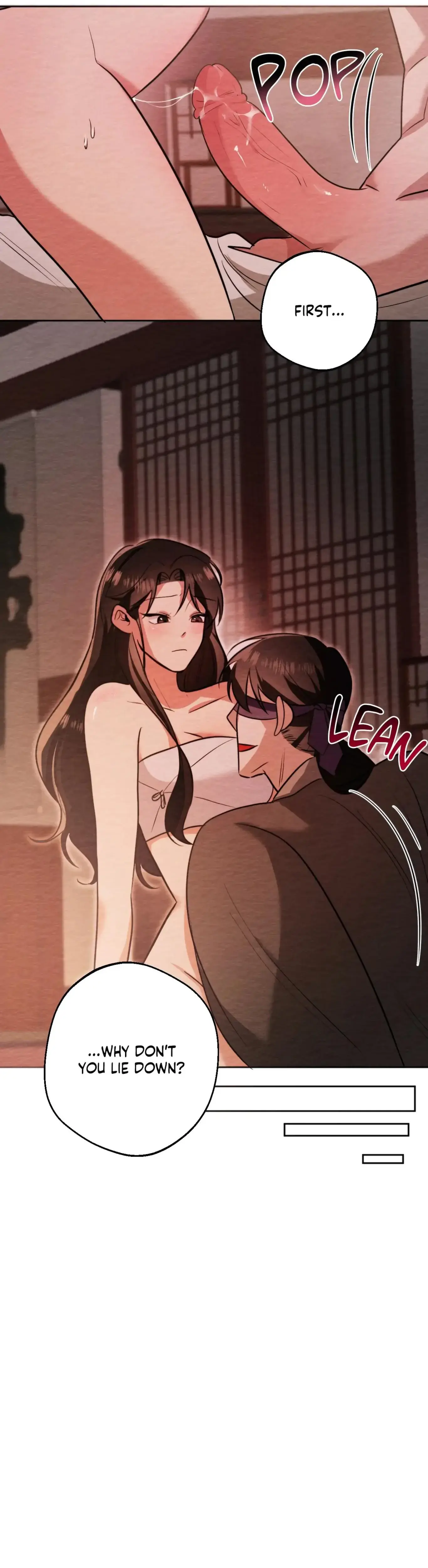 Capturing Spirits Catching Feelings Chapter 5 - Page 20