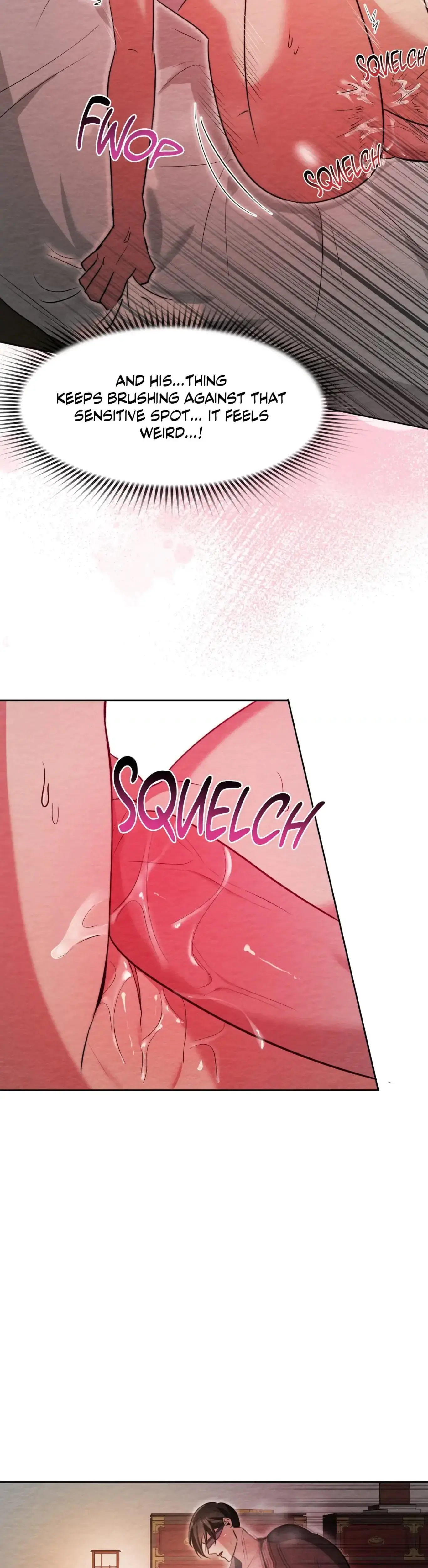 Capturing Spirits Catching Feelings Chapter 5 - Page 24