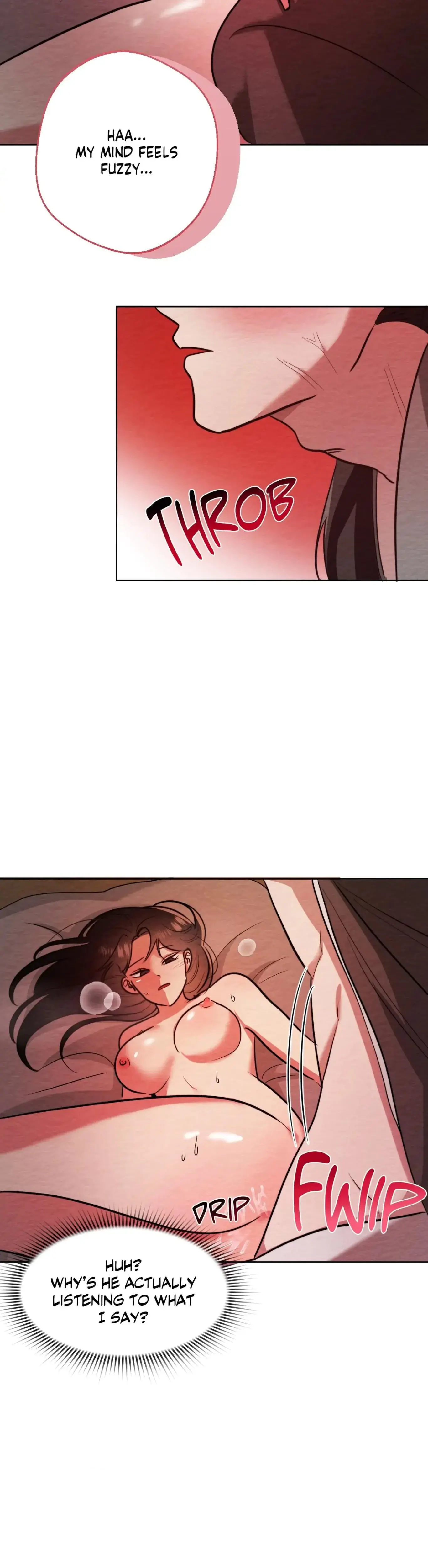 Capturing Spirits Catching Feelings Chapter 5 - Page 28