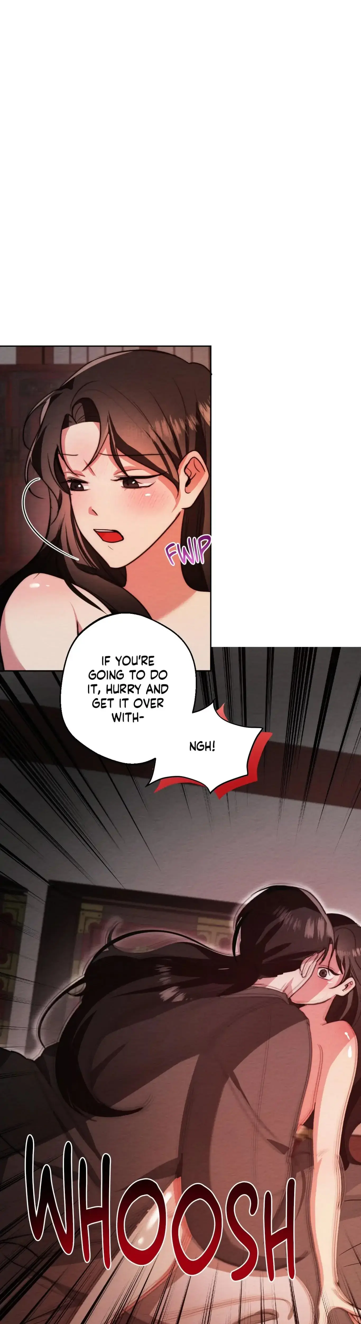 Capturing Spirits Catching Feelings Chapter 6 - Page 3