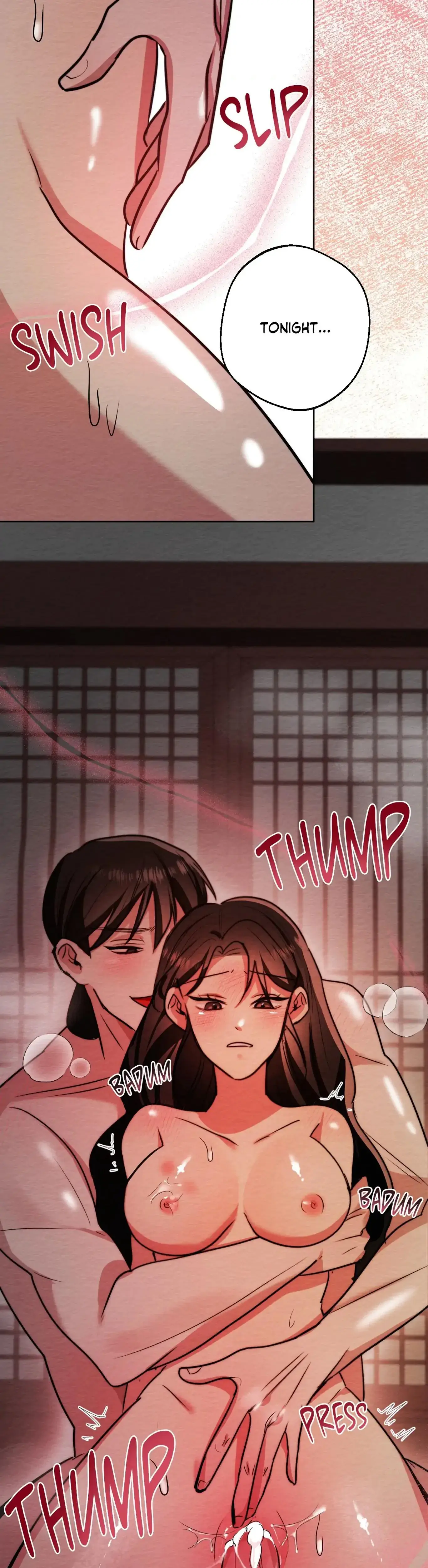 Capturing Spirits Catching Feelings Chapter 6 - Page 31