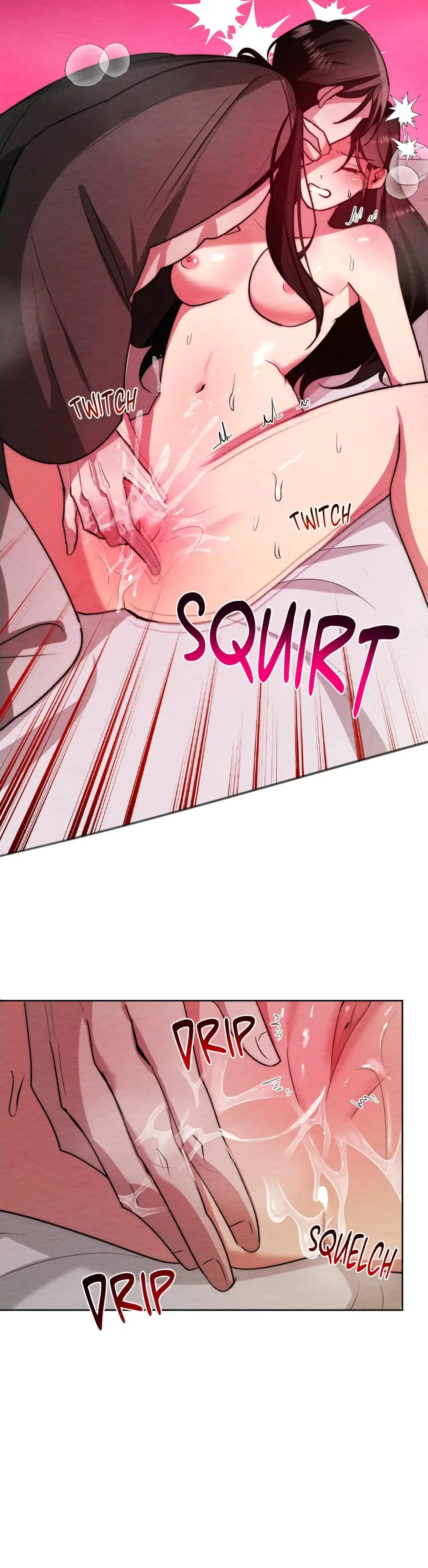 Capturing Spirits Catching Feelings Chapter 6 - Page 6