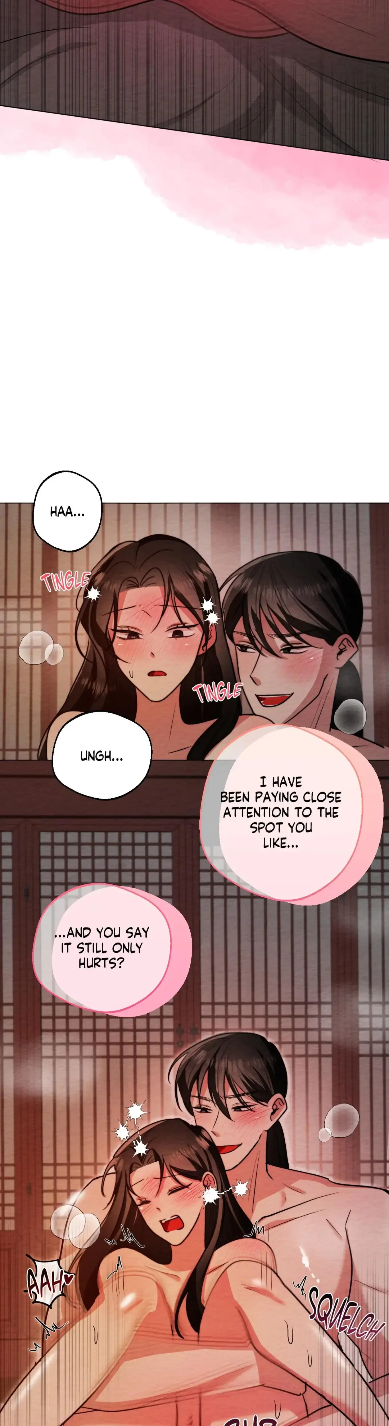 Capturing Spirits Catching Feelings Chapter 7 - Page 25