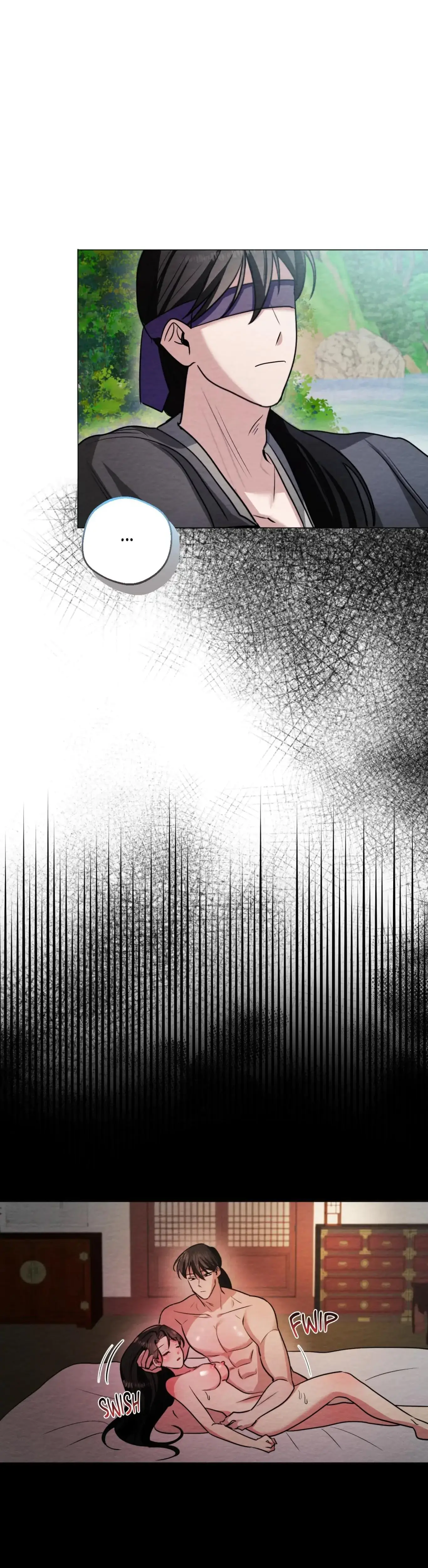 Capturing Spirits Catching Feelings Chapter 8 - Page 13