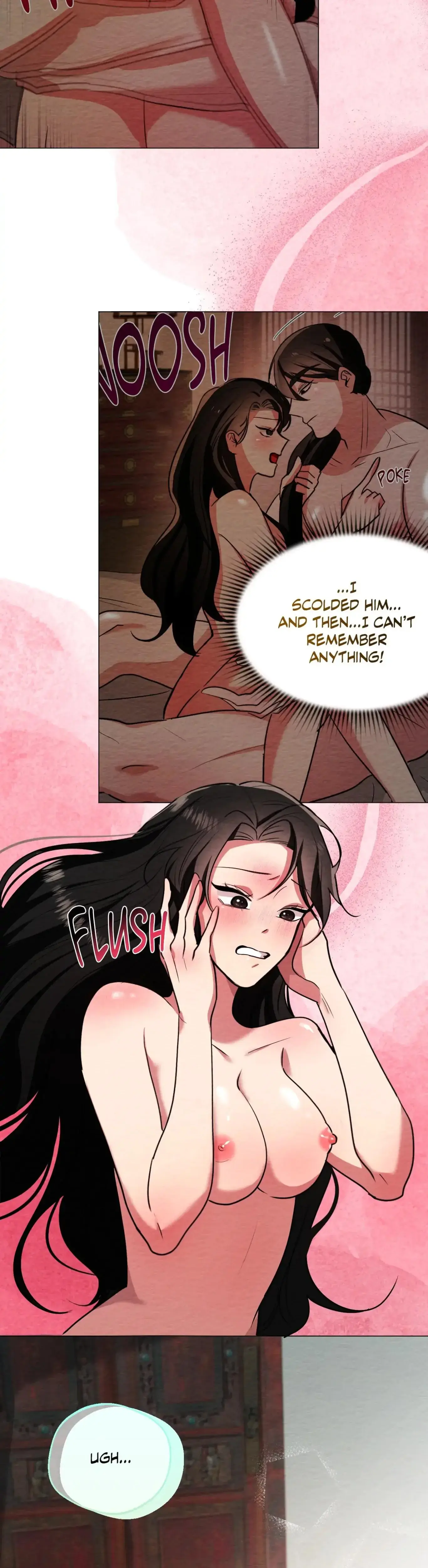 Capturing Spirits Catching Feelings Chapter 8 - Page 2