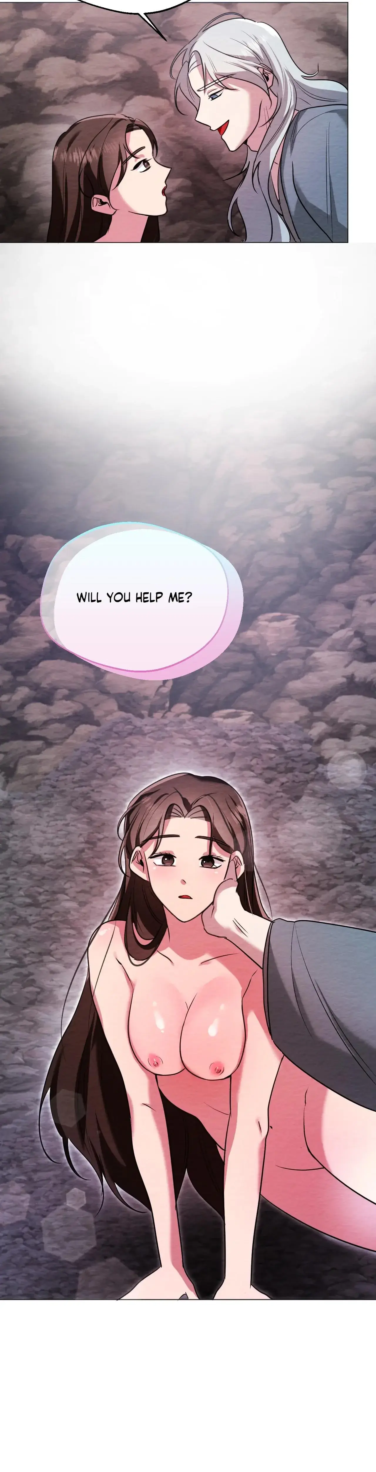 Capturing Spirits Catching Feelings Chapter 9 - Page 17