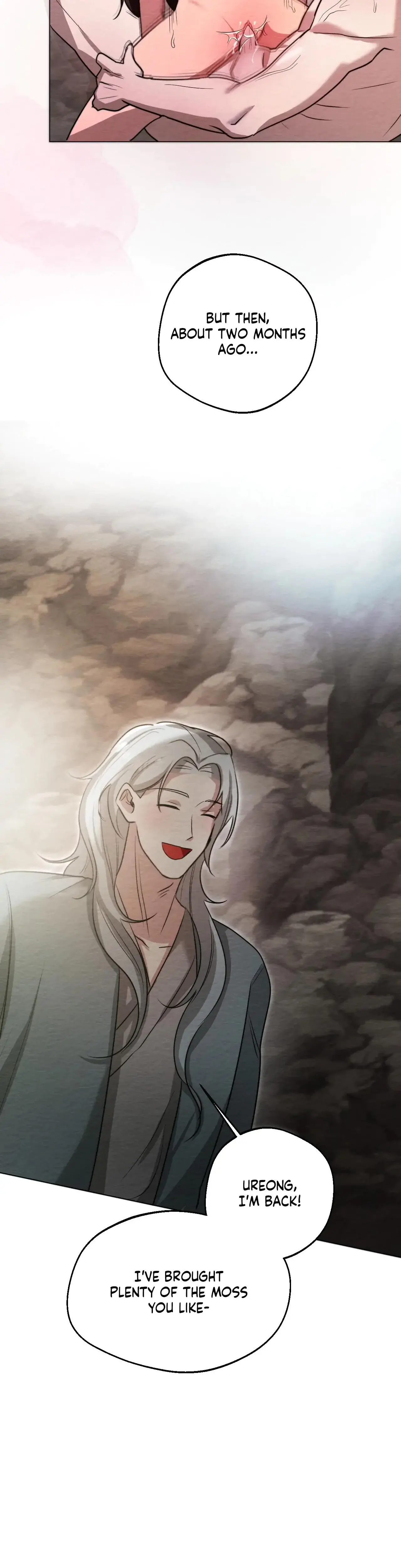 Capturing Spirits Catching Feelings Chapter 9 - Page 19