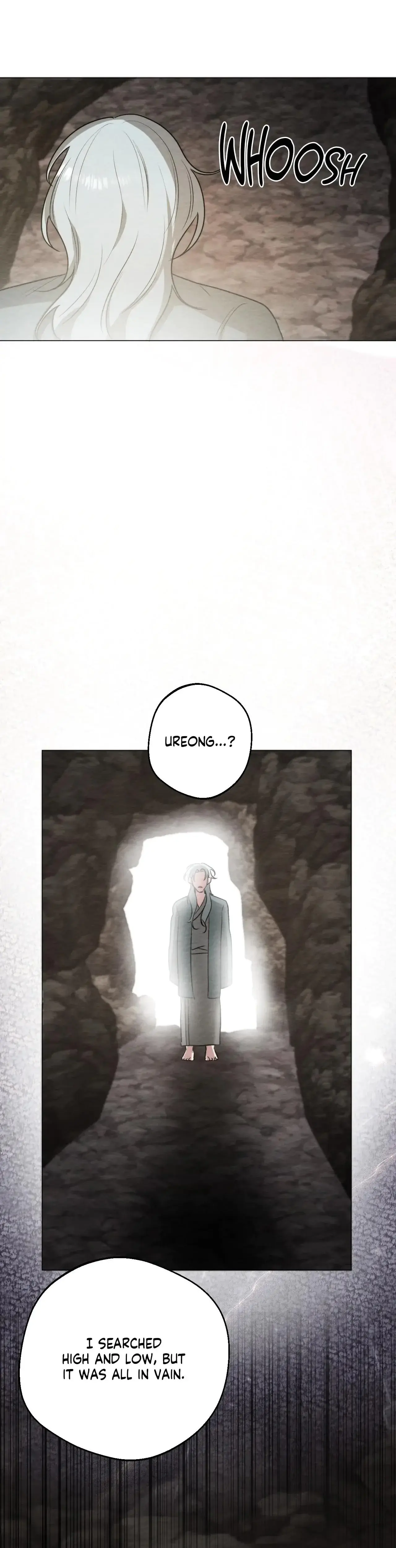 Capturing Spirits Catching Feelings Chapter 9 - Page 20