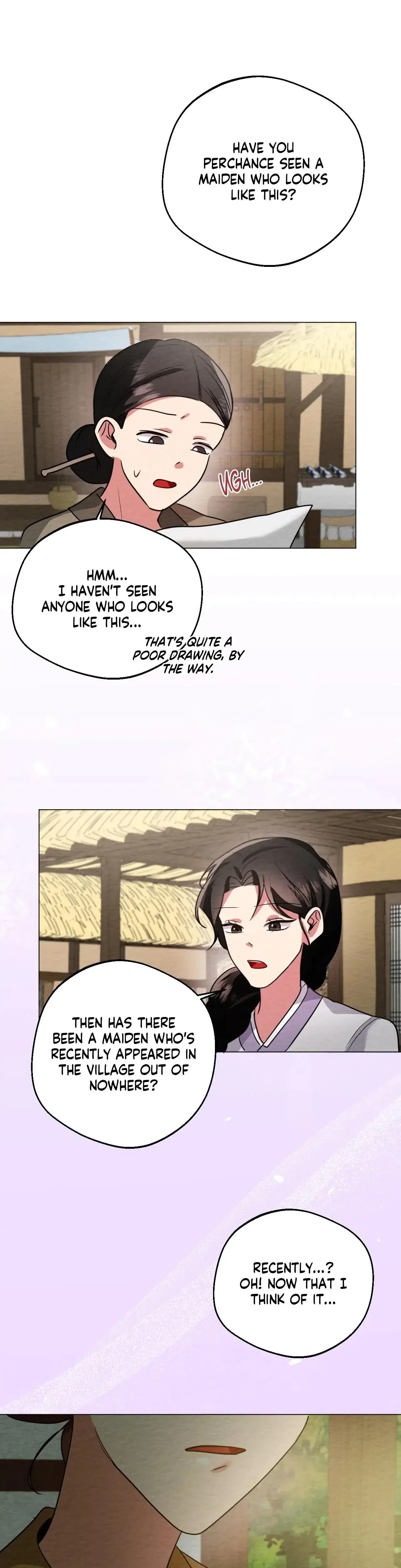 Capturing Spirits Catching Feelings Chapter 9 - Page 27