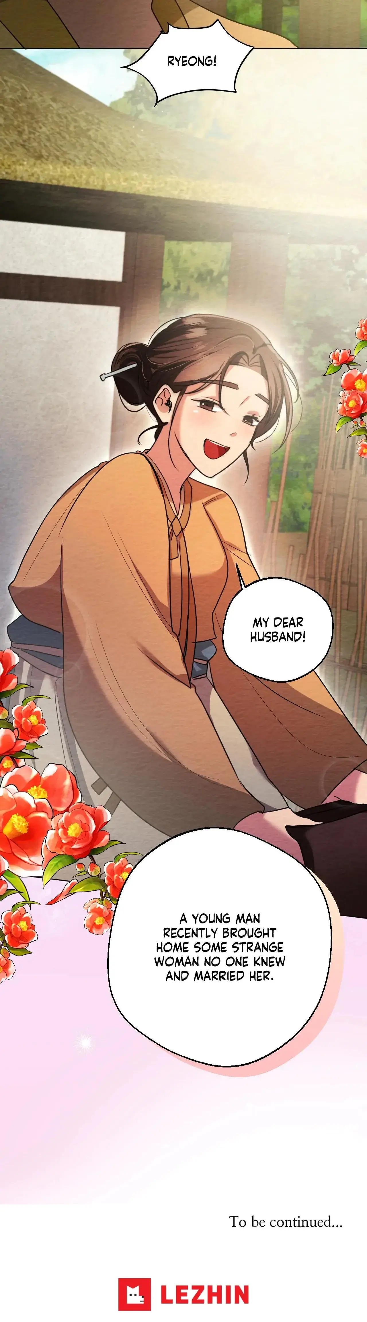 Capturing Spirits Catching Feelings Chapter 9 - Page 28