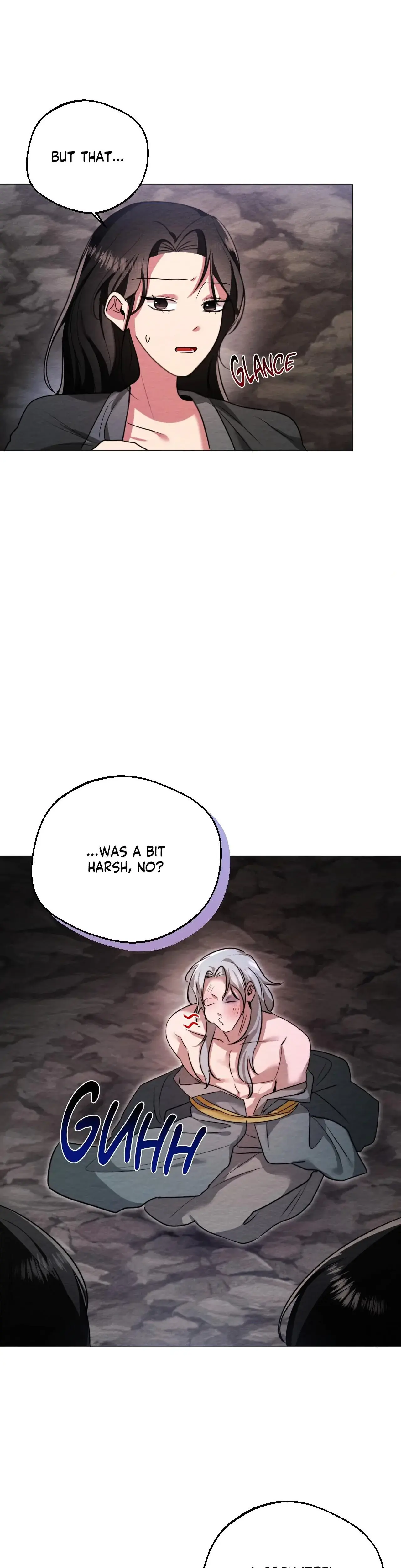 Capturing Spirits Catching Feelings Chapter 9 - Page 6