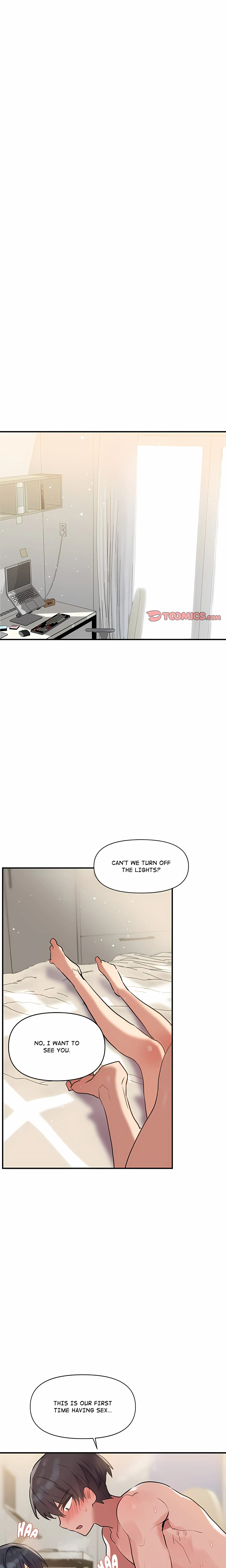 Care For A Rematch In This Life Chapter 1 - Page 1